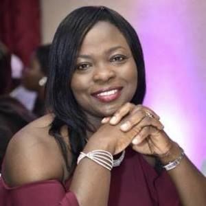 Meet your Posher, Adwoa